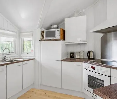 Cosy 300 Metres From Sandy Slagelse