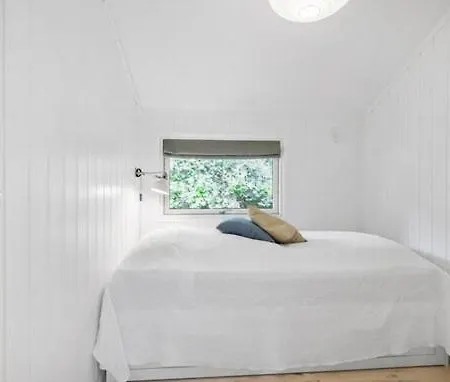 Cosy 300 Metres From Sandy Slagelse